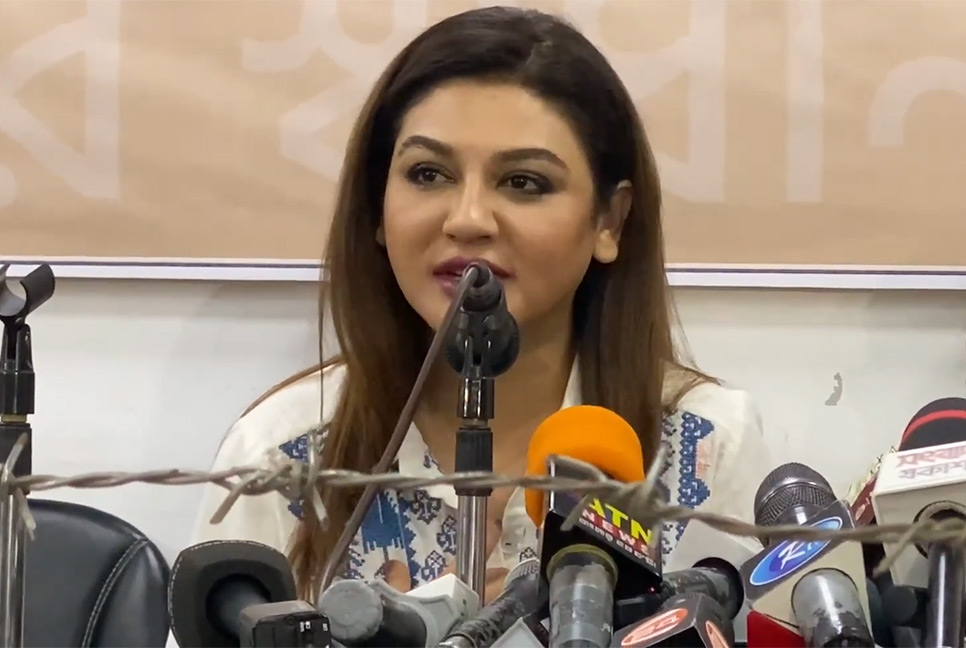 আমরা কি তাহলে চলচ্চিত্র নির্মাণ করবো না?