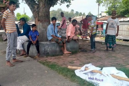 নাটোরে পৃথক ঘটনায় নারীসহ ৩ মরদেহ উদ্ধার