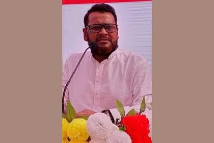 নলডাঙ্গা উপজেলা চেয়ারম্যানের বক্তব্য ভাইরাল