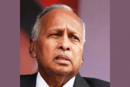 জমির উদ্দিন সরকারের দুর্নীতির ৫ মামলা বাতিল

