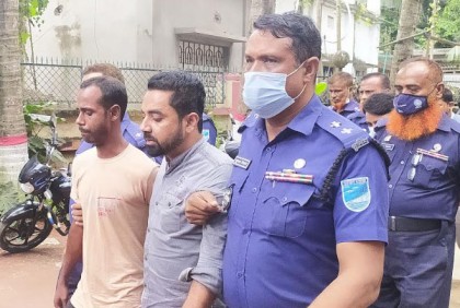 রাজবাড়ীতে হত্যা মামলায় ১ জনের ফাঁসি, ৪ জনের যাবজ্জীবন