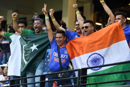 দাঁড়িয়েও দেখা যাবে ভারত-পাকিস্তান ম্যাচ