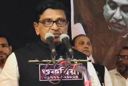 চা শ্রমিকরা অসহায়, মজুরি বৃদ্ধি মানবিকতার সাথে বিবেচনা করুন : হানিফ