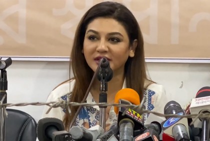 আমরা কি তাহলে চলচ্চিত্র নির্মাণ করবো না?