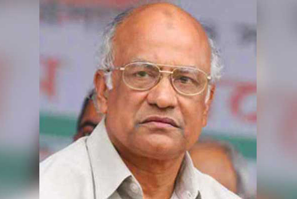 নির্বাচন কমিশনের সিদ্ধান্ত জনগণ মানবে না: মোশাররফ