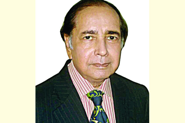 আশু সমাধানের কোনো লক্ষণ নেই