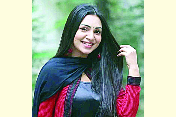 প্রভার উপলব্ধি...