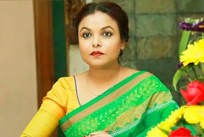 শাওনের সঙ্গে প্রতারণা, অভিযুক্ত গ্রেফতার