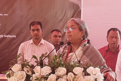 সৃষ্টিশীল মানবিক জাতি গঠনের উপযোগী শিক্ষা ব্যবস্থা গড়ে তোলা হচ্ছে : শিক্ষামন্ত্রী