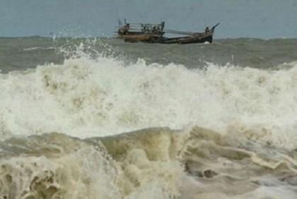সোমবার ভারত থেকে দেশে আসছে আরও ৮৮ জেলে 