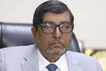 বুদ্ধিজীবী কবরস্থানে সমাহিত মাহবুব তালুকদার

