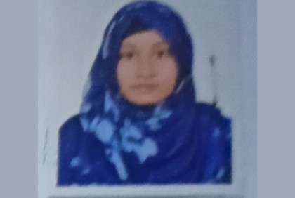 দুপুরে হাসপাতালে ভর্তি হওয়া মাগুরা মেডিকেল কলেজের ছাত্রীর মৃত্যু বিকালে   

