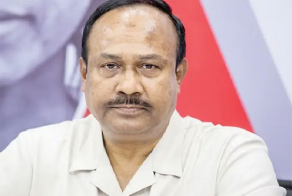 ১৫০ আসনে ইভিএম দেওয়া উদ্দেশ্যপ্রণোদিত : জাপা মহাসচিব