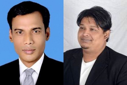 মেহেরপুর রিপোর্টার্স ক্লাবের দ্বি-বার্ষিক নির্বাচন অনুষ্ঠিত