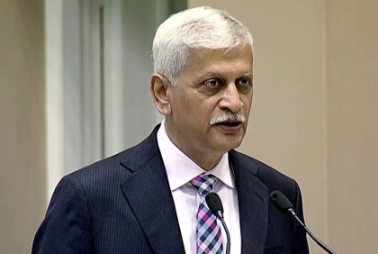 ভারতের প্রধান বিচারপতি কে এই ইউইউ ললিত?
