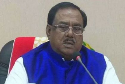 জোড় সালে নির্বাচন করলে আওয়ামী লীগ ক্ষমতায় যায় : খাদ্যমন্ত্রী