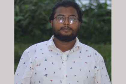 সুদের কিস্তি না দেওয়া মারধর মামলায় ছাত্রলীগ নেতা গ্রেফতার