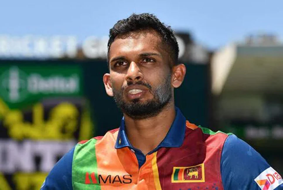আফগানিস্তানের চেয়ে বাংলাদেশ সহজ প্রতিপক্ষ : লঙ্কান অধিনায়ক