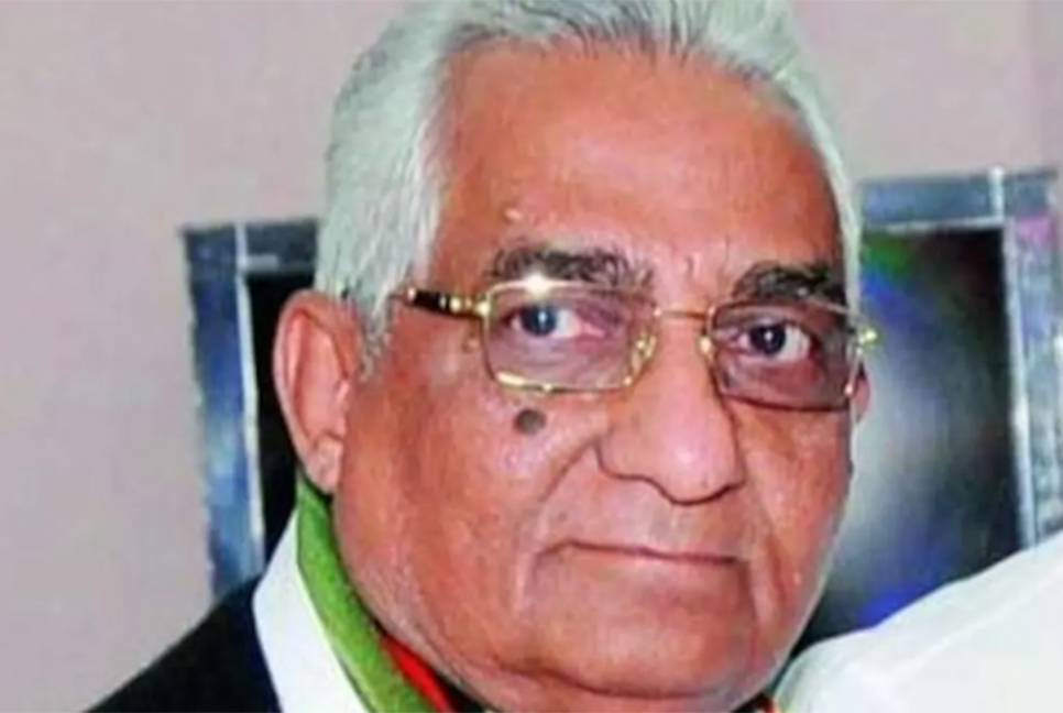 এবার কংগ্রেস ছাড়লেন তেলেঙ্গানার নেতা