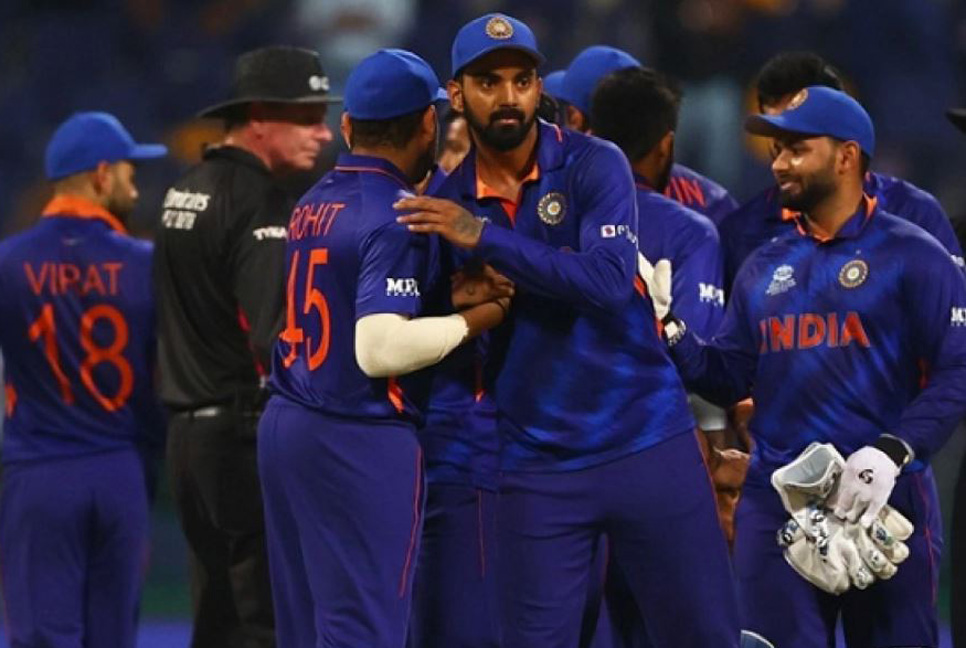 প্রতিপক্ষ পাকিস্তান, ভারতের সম্ভাব্য একাদশ