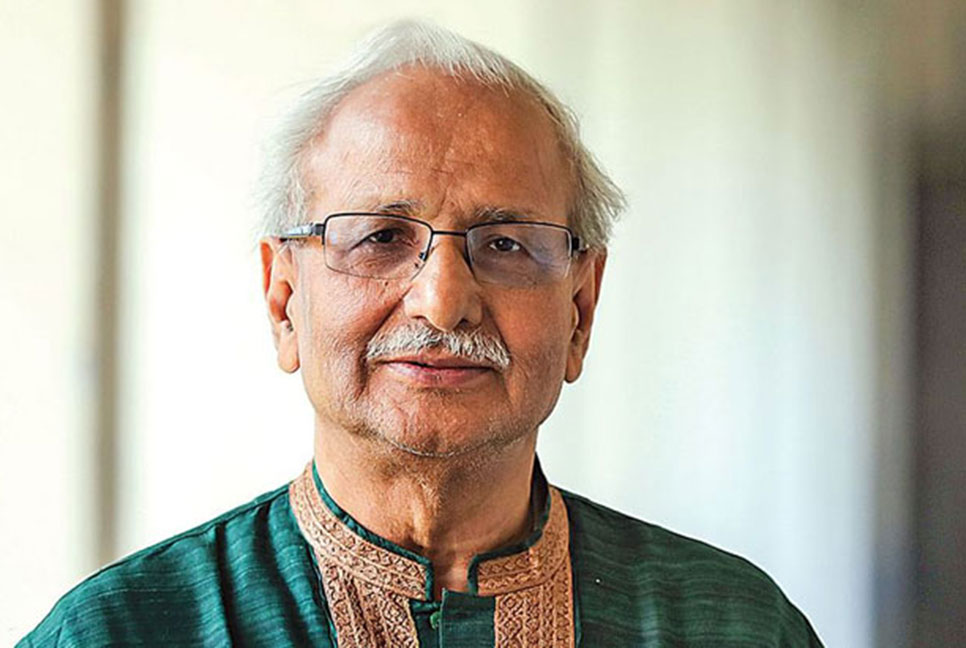নির্বাচন কমিশন অন্ধ ও বধির: বদিউল আলম