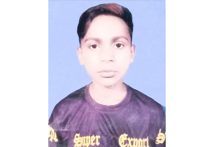টাঙ্গাইলে নিখোঁজের ৬ দিন পর ডোবা থেকে স্কুলশিক্ষার্থীর লাশ উদ্ধার