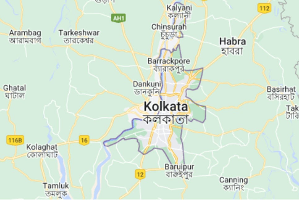ভারতে পাসপোর্ট-ভিসা ও পরিচয়পত্র হারিয়ে বিপাকে ২ বাংলাদেশি