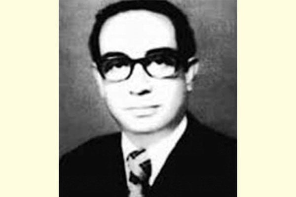 শিক্ষাব্রতী ডা. আখলাকুল হোসাইন আহমেদ
