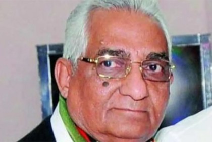 এবার কংগ্রেস ছাড়লেন তেলেঙ্গানার নেতা