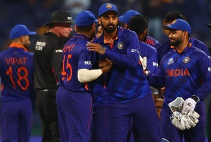 প্রতিপক্ষ পাকিস্তান, ভারতের সম্ভাব্য একাদশ