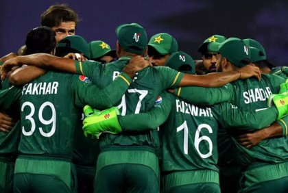 ভারতের বিপক্ষে পাকিস্তানের সম্ভাব্য একাদশ