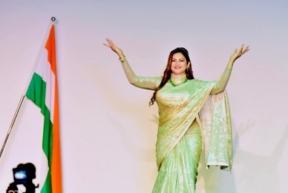 সোনালি ফোগাটের মৃত্যুর ঘটনায় একের পর এক চাঞ্চল্যকর তথ্য, সিবিআই তদন্তের দাবি