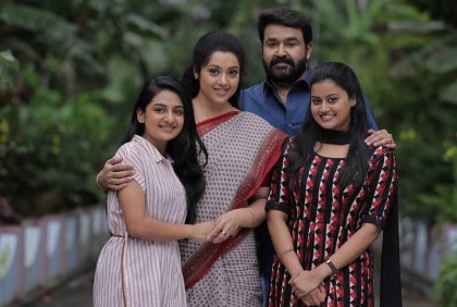 ‌‘দৃশ্যম থ্রি’ নির্মাণের ঘোষণা প্রযোজকের