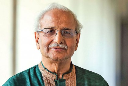 নির্বাচন কমিশন অন্ধ ও বধির: বদিউল আলম