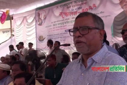এতো উন্নয়ন হয়েছে যে এক ঘণ্টায়ও বলে শেষ করা যাবে না: স্বাস্থ্যমন্ত্রী