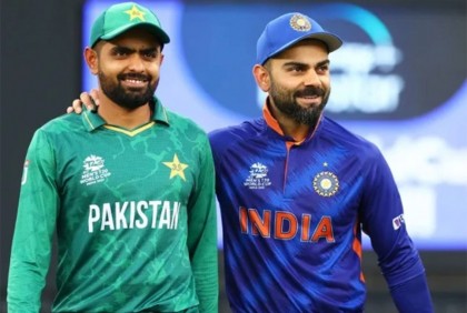 হাইভোল্টেজ ভারত-পাকিস্তান ম্যাচে যে পাঁচটি বিষয় মুখ্য হয়ে উঠবে