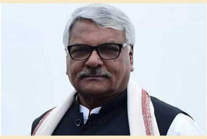 ডেপুটি স্পিকার হলেন শামসুল হক টুকু

