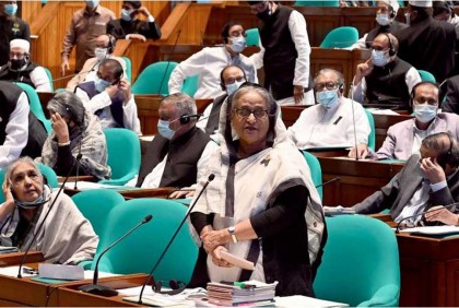 'দল পরিবর্তন করার পরেও বার বার জিতে আসাই প্রমাণ করে ফজলে রাব্বী কতটা জনপ্রিয়'

