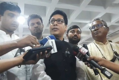 অতিরিক্ত সচিবের বই বিষয়ে তদন্ত হবে : জনপ্রশাসন প্রতিমন্ত্রী

