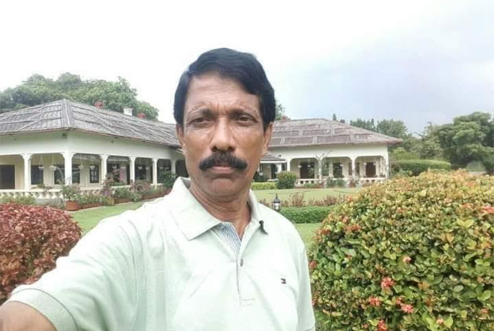 সভায় অসুস্থ, হাসপাতালে মৃত্যু বিএনপি নেতার
