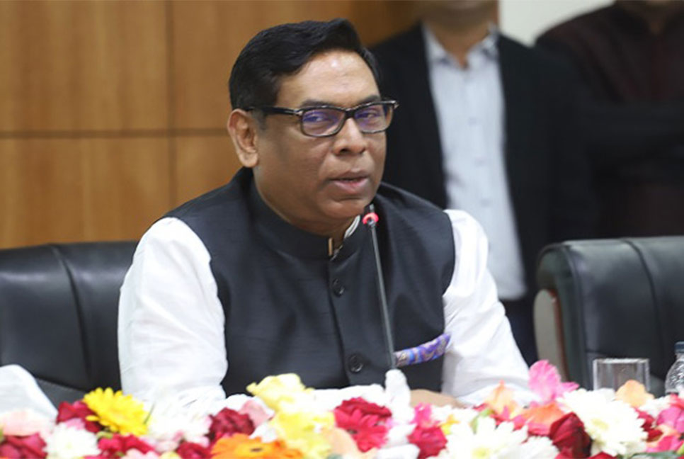 দুই-একদিনের মধ্যে জ্বালানি তেলের দাম সমন্বয়ের সিদ্ধান্ত : বিদ্যুৎ প্রতিমন্ত্রী