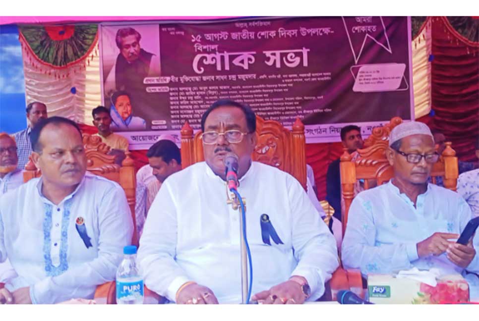 জনগণকে সঙ্গে নিয়ে বিএনপির ষড়যন্ত্রের সমুচিত জবাব দেয়া হবে : খাদ্যমন্ত্রী