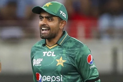 হারের ব্যাখ্যায় যা বললেন বাবর আজম