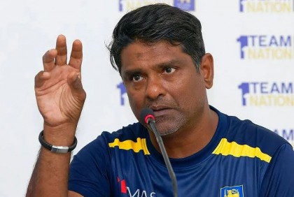 বাংলাদেশ নিয়ে অধিনায়কের সঙ্গে একমত নন লঙ্কান কোচ
