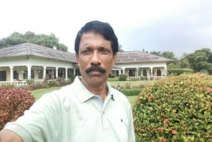 সভায় অসুস্থ, হাসপাতালে মৃত্যু বিএনপি নেতার