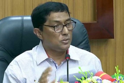 কর কমানোর তিন দিনের মধ্যেই জ্বালানি তেলের নতুন দাম : বিপিসি চেয়ারম্যান

