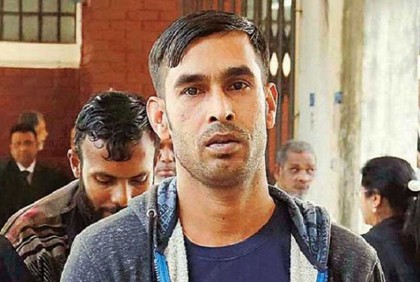 সাতদিনের মধ্যে জাহালমকে ৫ লাখ টাকা দেয়ার নির্দেশ

