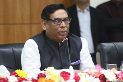 দুই-একদিনের মধ্যে জ্বালানি তেলের দাম সমন্বয়ের সিদ্ধান্ত : বিদ্যুৎ প্রতিমন্ত্রী