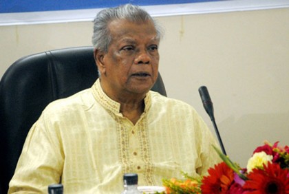 দেশের মানুষ আবারও শেখ হাসিনাকে ভোট দিয়ে নির্বাচিত করবে : আমু

