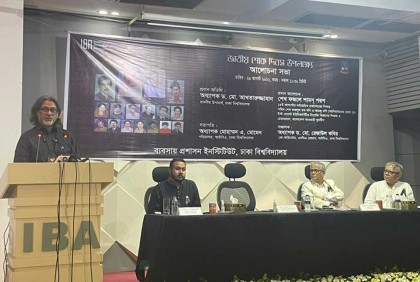 বঙ্গবন্ধুর খুনিরা কখনই চায়নি বাংলাদেশ সফলতা অর্জন করুক : শেখ পরশ

